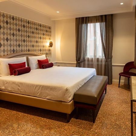Hotel Arlecchino Venezia Esterno foto