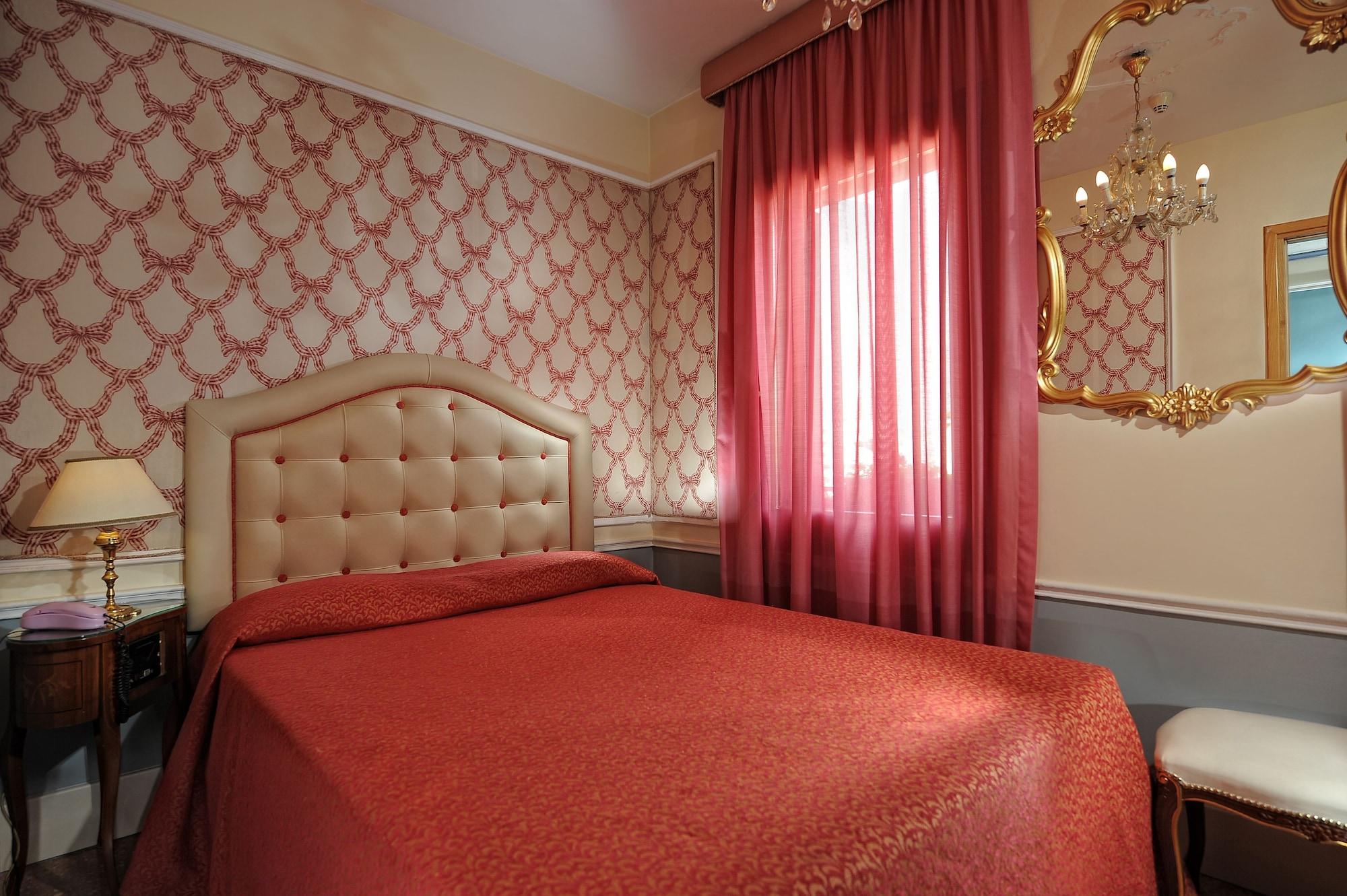Hotel Arlecchino Venezia Esterno foto