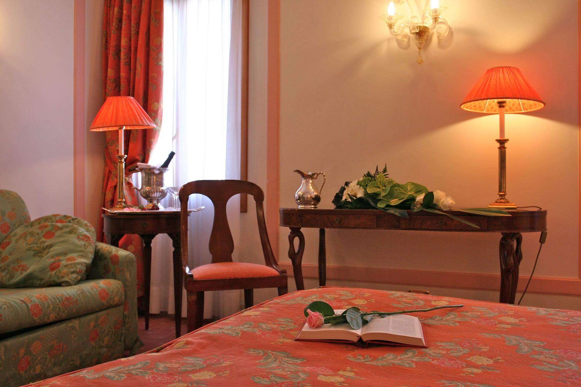 Hotel Arlecchino Venezia Esterno foto