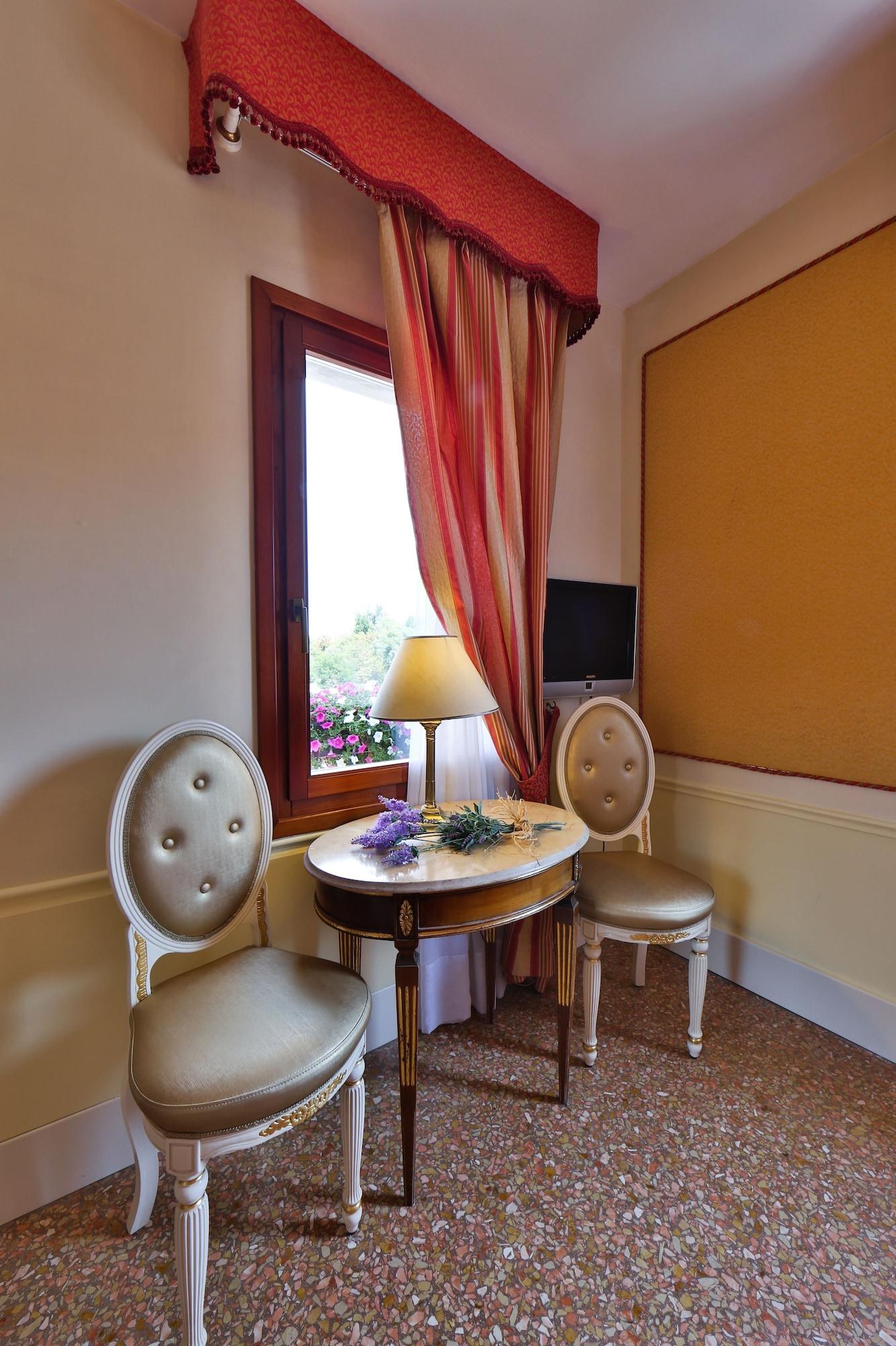 Hotel Arlecchino Venezia Esterno foto