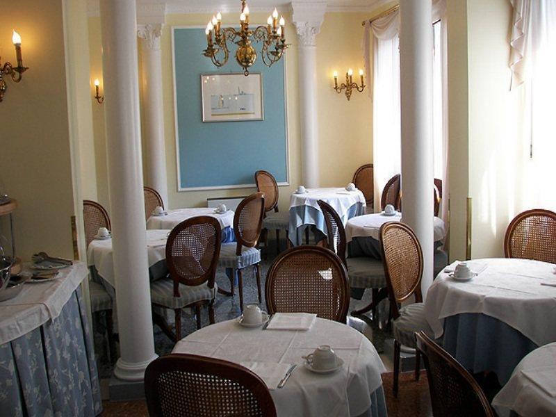 Hotel Arlecchino Venezia Esterno foto