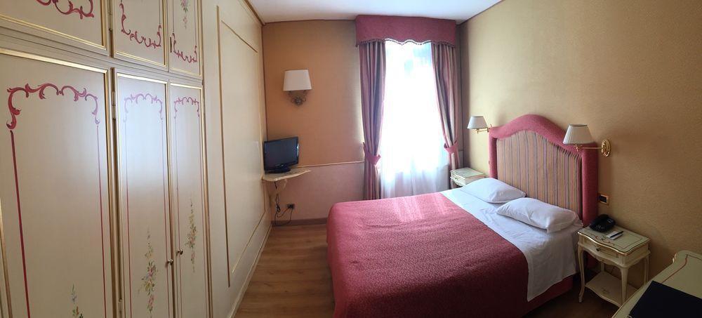 Hotel Arlecchino Venezia Esterno foto