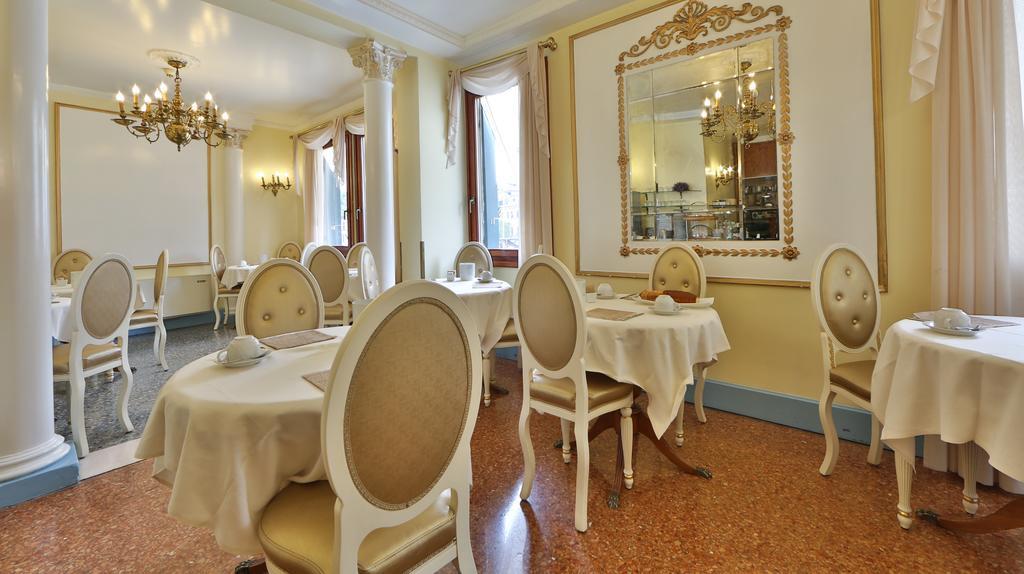 Hotel Arlecchino Venezia Esterno foto