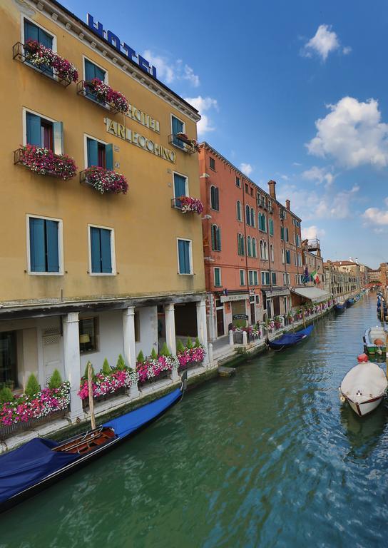 Hotel Arlecchino Venezia Esterno foto