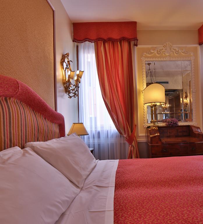 Hotel Arlecchino Venezia Esterno foto
