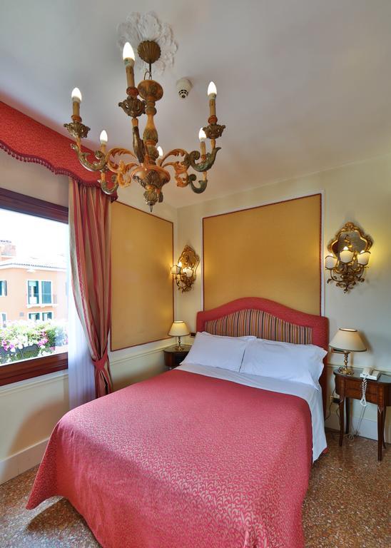 Hotel Arlecchino Venezia Esterno foto