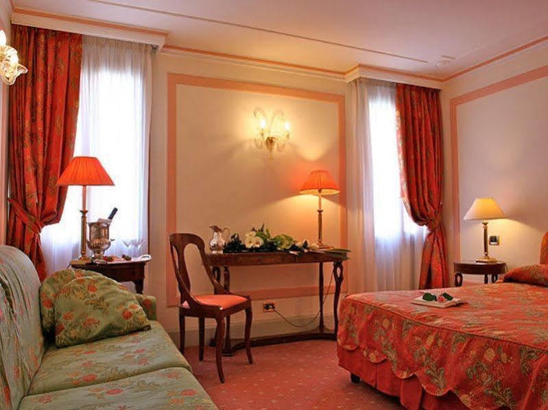 Hotel Arlecchino Venezia Esterno foto