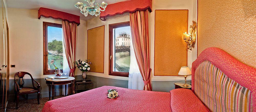 Hotel Arlecchino Venezia Esterno foto